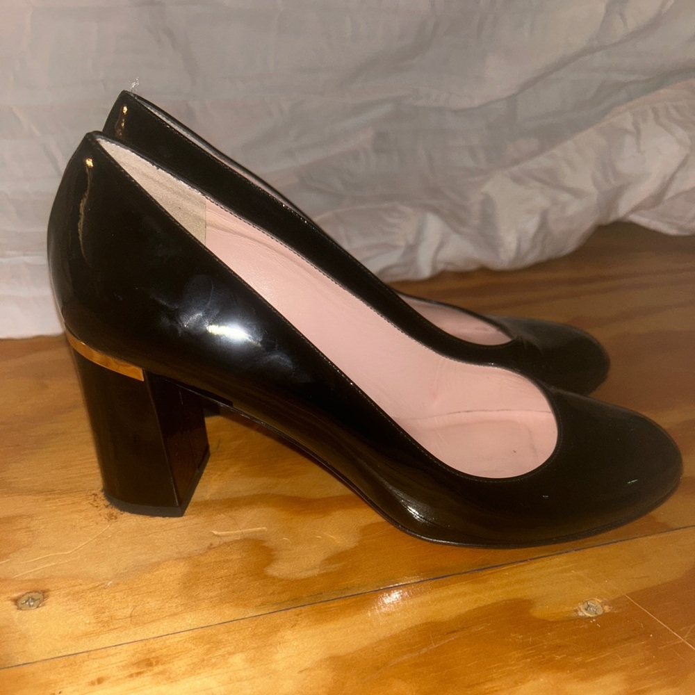 Kate Spade pumps size 8